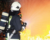 Brandschutz