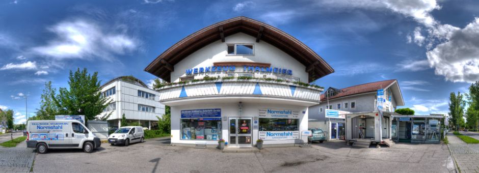 THALMEIER | Starnberger Schl&uuml;ssel- und Sicherheitsservice